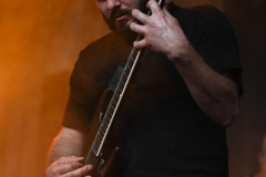 Suffocation