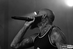 Suffocation