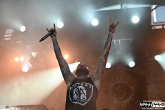 Suffocation