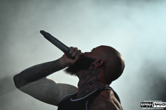 Suffocation