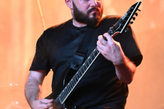 Suffocation
