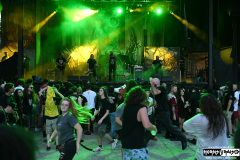 Suffocation