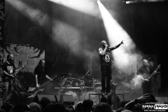 Suffocation
