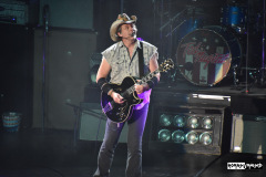 Ted Nugent