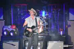 Ted Nugent