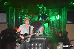 Ted Nugent
