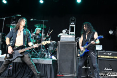 Ted Poley