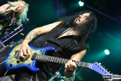 Ted Poley