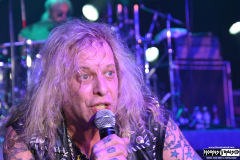 Ted Poley