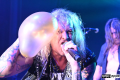Ted Poley