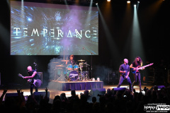 Temperance