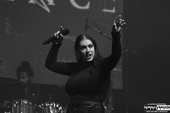 Temperance