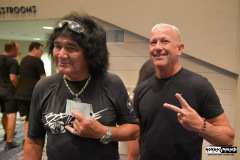 Medicine Man & The Foz