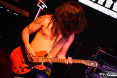 Texas Hippie Coalition