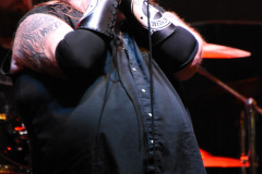 Texas Hippie Coalition