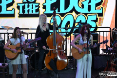 The Beggs Sisters