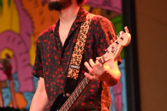 The BellRays