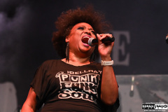 The BellRays