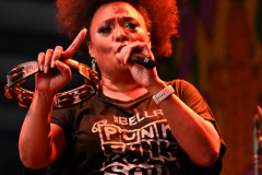 The BellRays