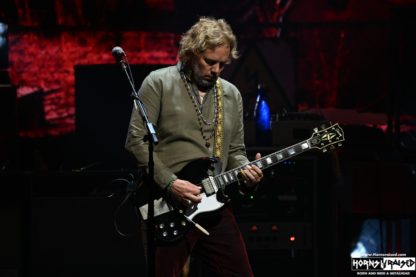The Black Crowes | May 31, 2026 | MidFlorida Credit Union Amphitheatre