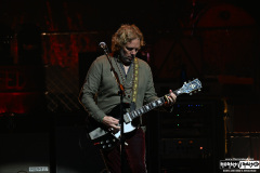The Black Crowes | May 31, 2026