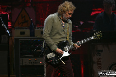 The Black Crowes | May 31, 2026