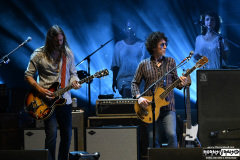 The Black Crowes | May 31, 2026