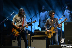 The Black Crowes | May 31, 2026
