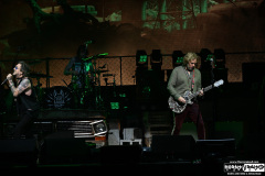 The Black Crowes | May 31, 2026