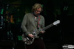 The Black Crowes | May 31, 2026