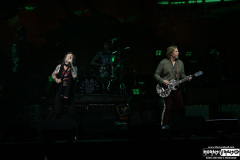 The Black Crowes | May 31, 2026