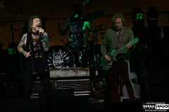 The Black Crowes | May 31, 2026