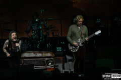 The Black Crowes | May 31, 2026