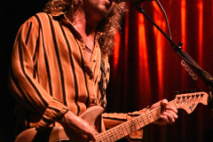 The Black Moods