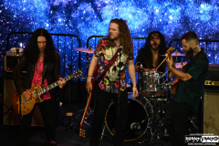 The Bottom Feeders | August 24, 2025 | On The Blue Cruise