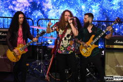 The Bottom Feeders | August 24, 2025 | On The Blue Cruise
