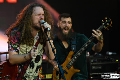 The Bottom Feeders | August 24, 2025 | On The Blue Cruise