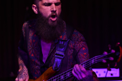 The Bottom Feeders | August 25, 2025 | On The Blue Cruise