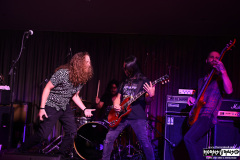 The Bottom Feeders | August 25, 2025 | On The Blue Cruise
