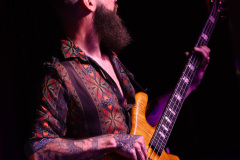The Bottom Feeders | August 25, 2025 | On The Blue Cruise