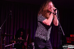 The Bottom Feeders | August 25, 2025 | On The Blue Cruise