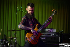 The Bottom Feeders | August 25, 2025 | On The Blue Cruise