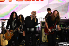 The Bottom Feeders | August 28, 2025 | On The Blue Cruise