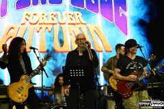 The Bottom Feeders | August 28, 2025 | On The Blue Cruise