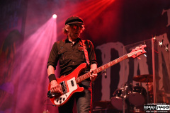 The Damned