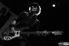 The Damned
