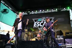 The Escape Club | August 12, 2026