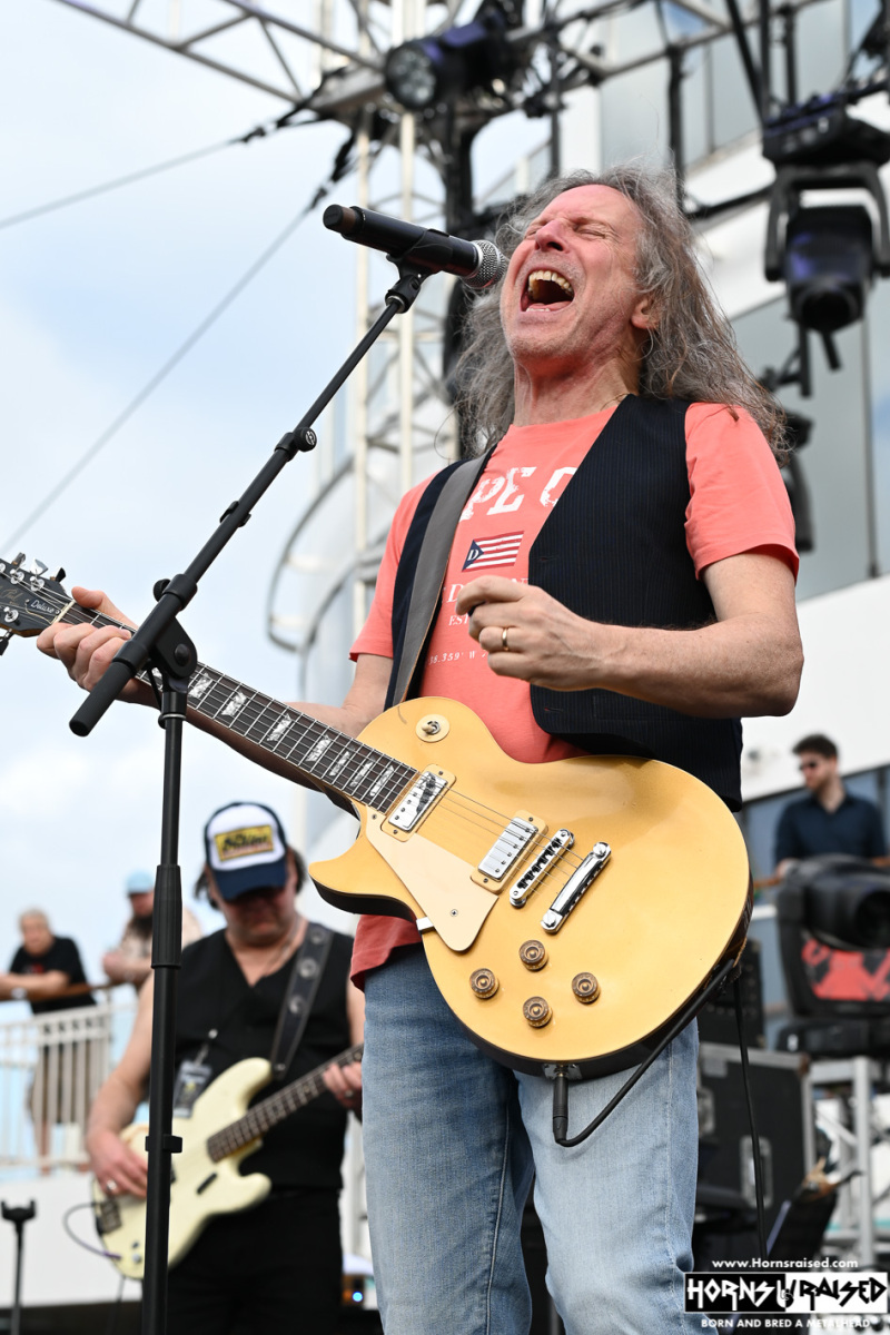 The Flower Kings | March 4, 2026 | Cruise to the Edge