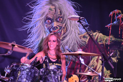 The Iron Maidens