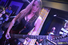The Iron Maidens